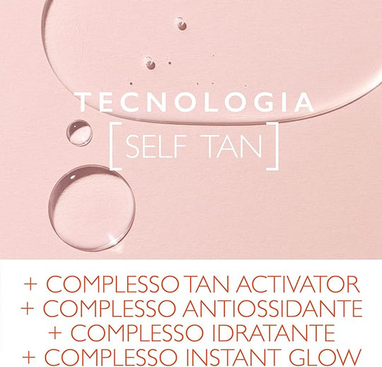 Lancaster Sun 365 Gradual Self Tanning Oil