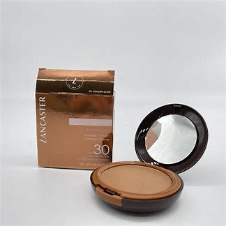 Lancaster Sun 365 Make-Up Compact Cream SPF30