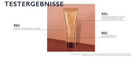 Lancaster Sun 365 Self-Tanning Body Jelly