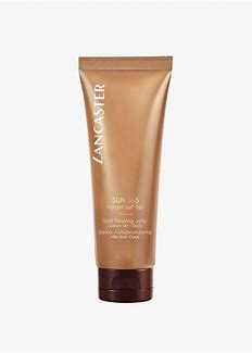 Lancaster Sun 365 Self-Tanning Body Jelly