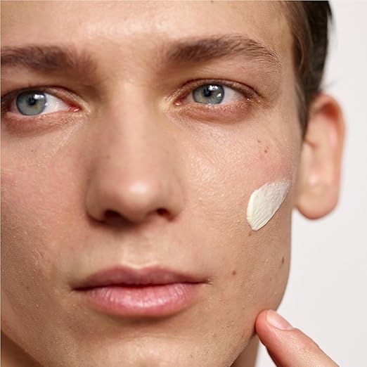 Lancaster Sun Beauty Face Cream SPF15