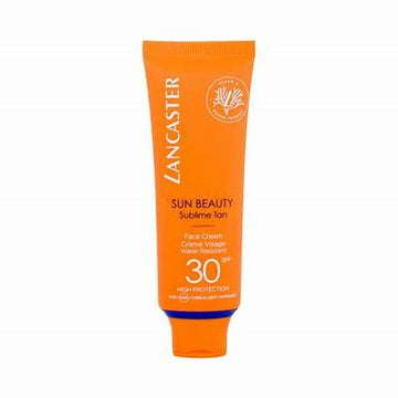 Lancaster Sun Beauty Face Cream SPF30