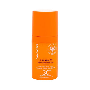 Lancaster Sun Beauty Face Fluid SPF30