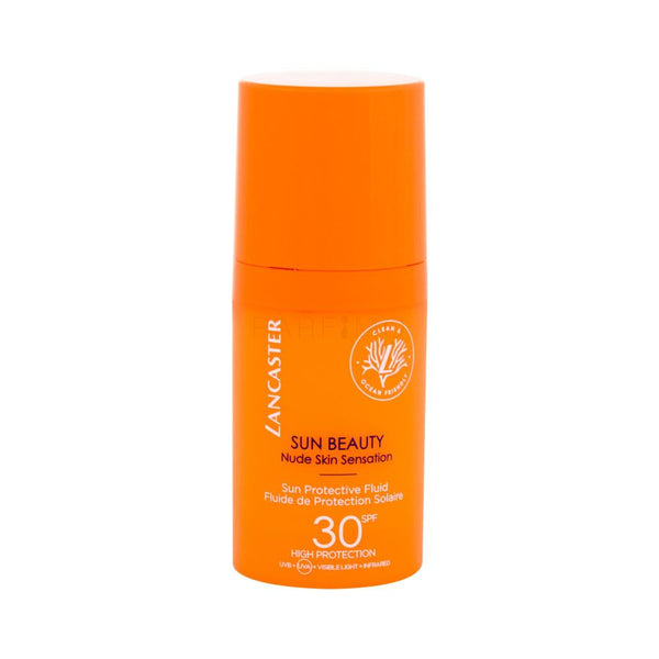 Lancaster Sun Beauty Face Fluid SPF30