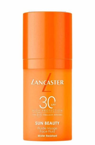 Lancaster Sun Beauty Face Fluid SPF30