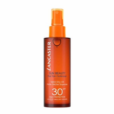 Lancaster Sun Beauty Fast Tan Optimizer SPF 30