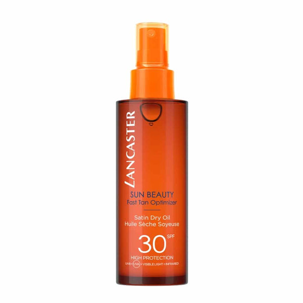 Lancaster Sun Beauty Fast Tan Optimizer SPF 30