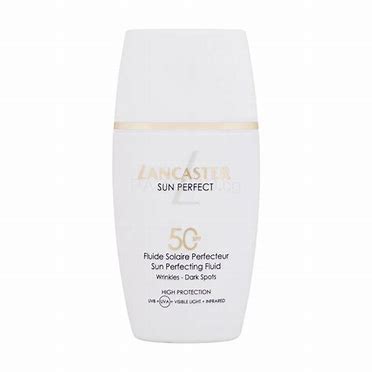 Lancaster Sun Perfect Fluid SPF50