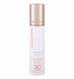 Lancaster Sun Perfect Illuminating Cream SPF30