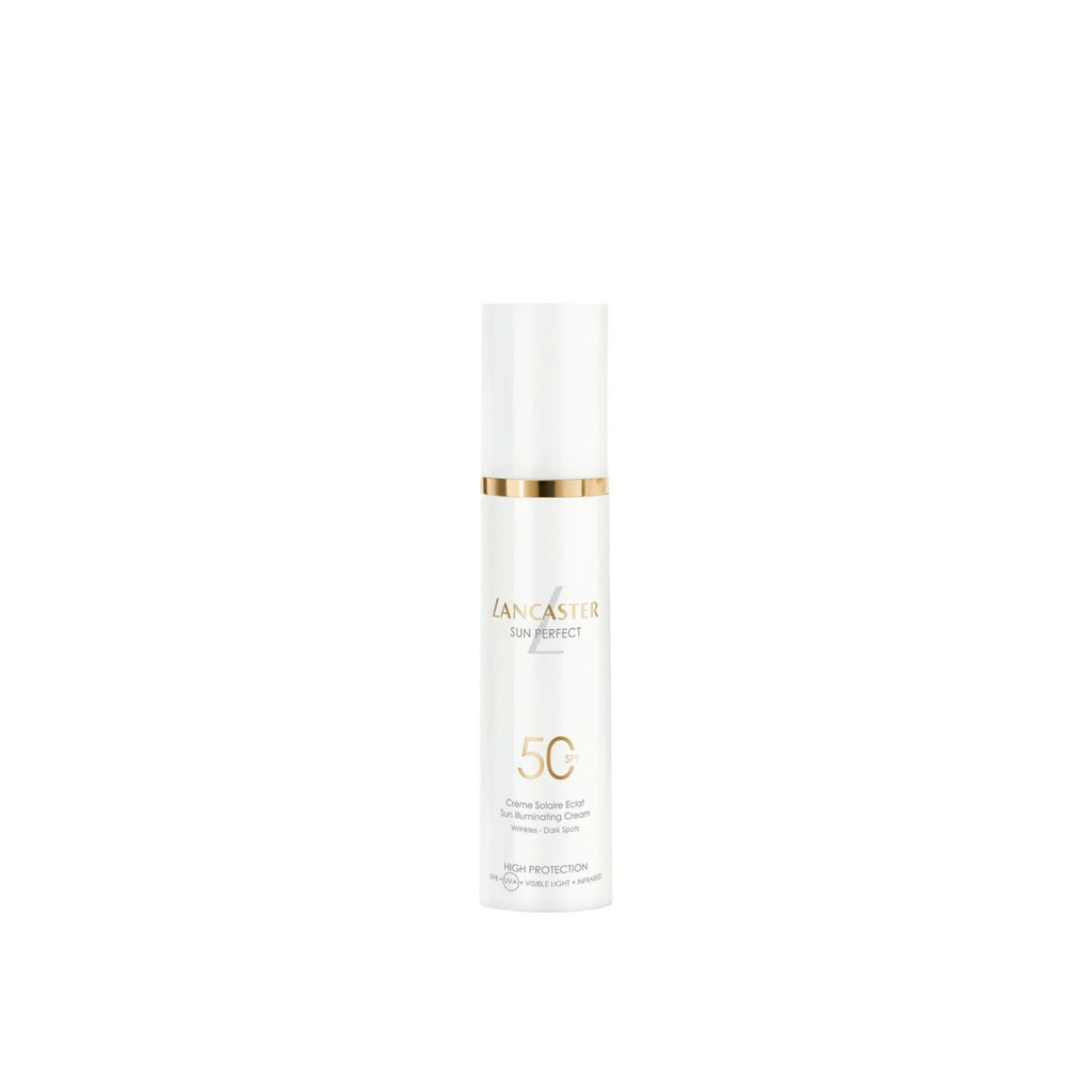 Lancaster Sun Perfect Illuminating Cream SPF30
