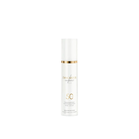Lancaster Sun Perfect Illuminating Cream SPF30