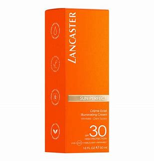 Lancaster Sun Perfect Illuminating Cream SPF30