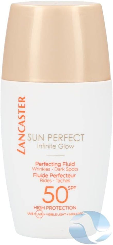 Lancaster Sun Perfect Perfecting Fluid SPF50