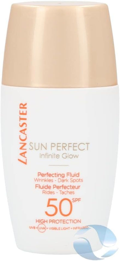 Lancaster Sun Perfect Perfecting Fluid SPF50