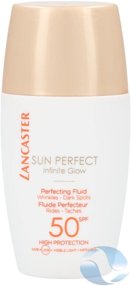 Lancaster Sun Perfect Perfecting Fluid SPF50