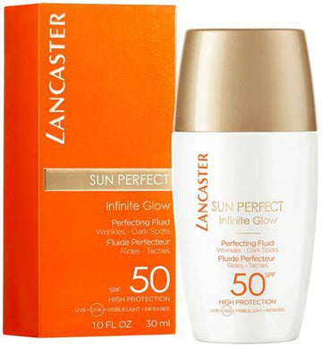 Lancaster Sun Perfect Perfecting Fluid SPF50