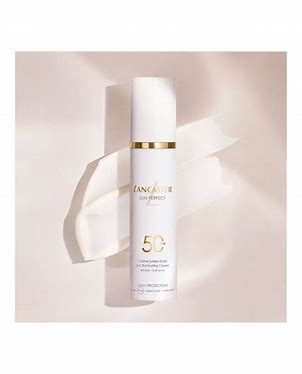 Lancaster Sun Perfect Sun Illuminating Cream SPF50