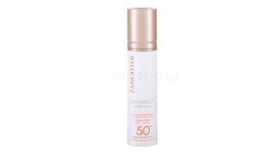 Lancaster Sun Perfect Sun Illuminating Cream SPF50