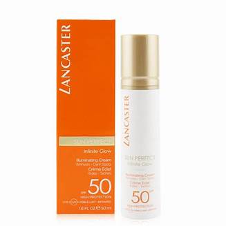 Lancaster Sun Perfect Sun Illuminating Cream SPF50
