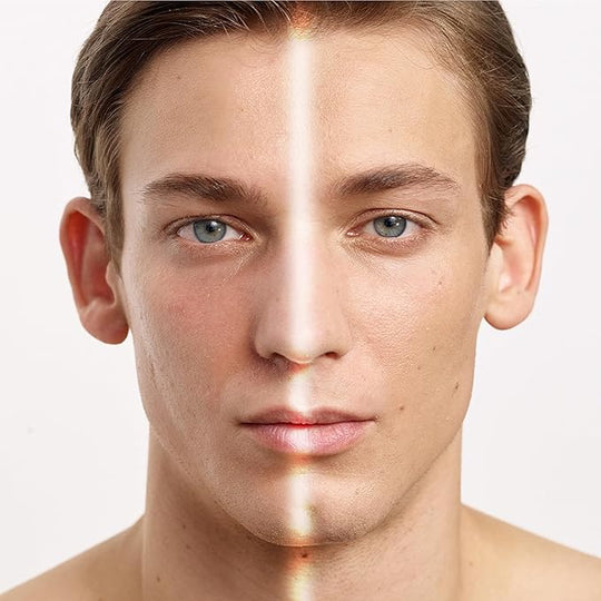 Lancaster Sun Sensitive Tinted Mattifying Fluid SPF 50