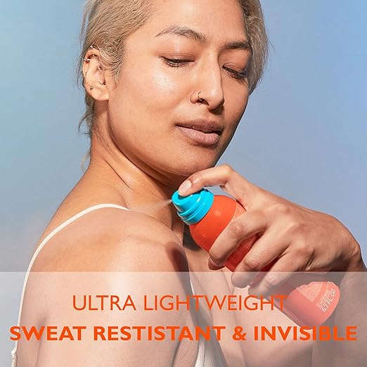 Lancaster Sun Sport Cooling Invisible Body Mist