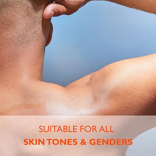 Lancaster Sun Sport Cooling Invisible Body Mist