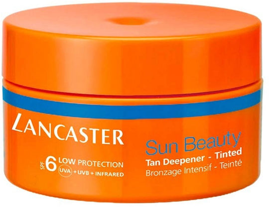 Lancaster Tan Deepener Tinted Jelly