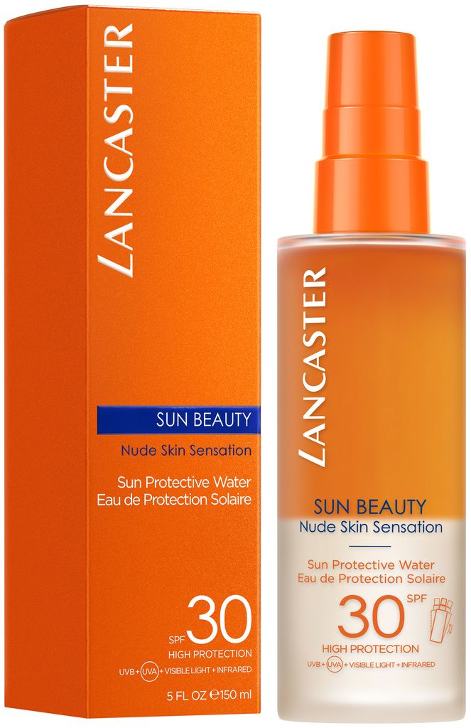 Lancaster Sun Beauty Nude Skin Sensation SPF 30 - Familialist