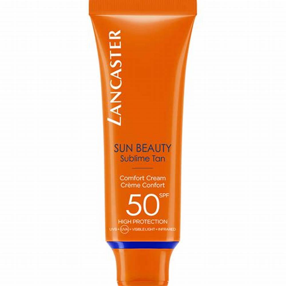 Lancaster Sun Beauty SPF 50 - Familialist