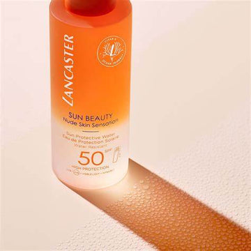 Lancster Sun Beauty Body Water SP50