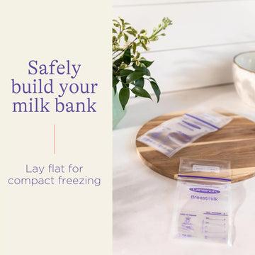 Lansinoh Breastmilk Storage Bags