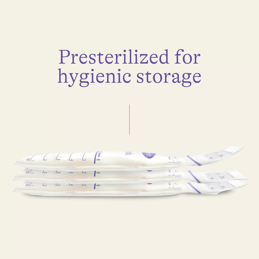 Lansinoh Breastmilk Storage Bags