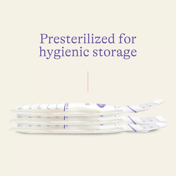 Lansinoh Breastmilk Storage Bags
