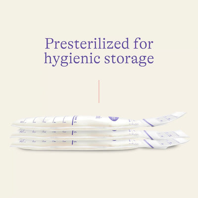 Lansinoh Breastmilk Storage Bags