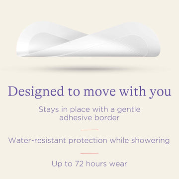 Lansinoh C-Section Hydrogel Pads X2