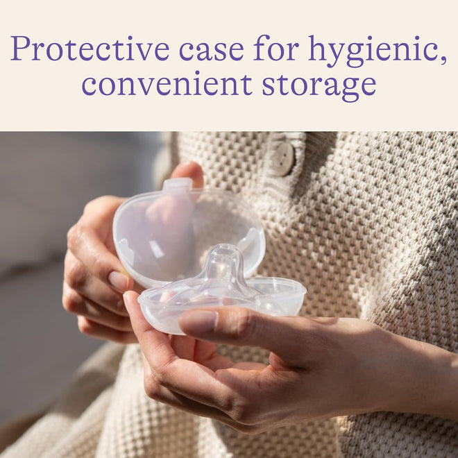 Lansinoh Contact Nipple Shield