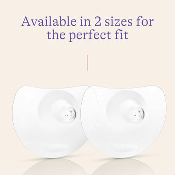 Lansinoh Contact Nipple Shield