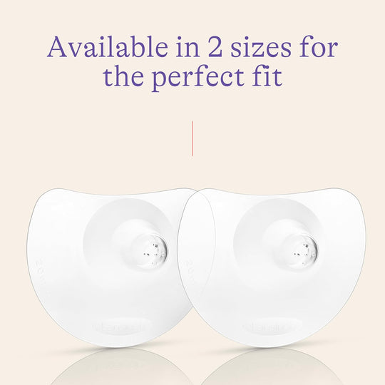 Lansinoh Contact Nipple Shield