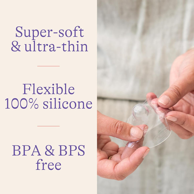 Lansinoh Contact Nipple Shield