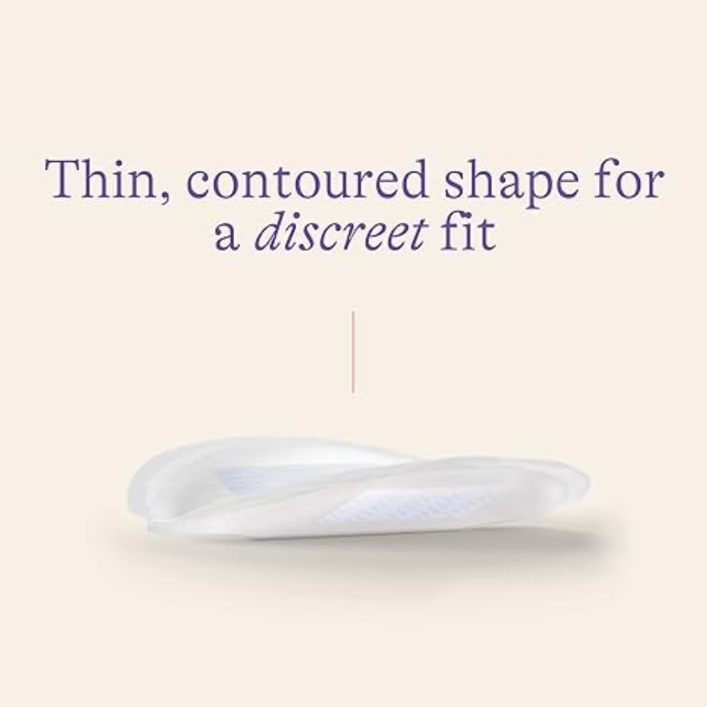 Lansinoh Disposable Breast Pads