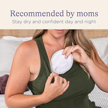 Lansinoh Disposable Breast Pads