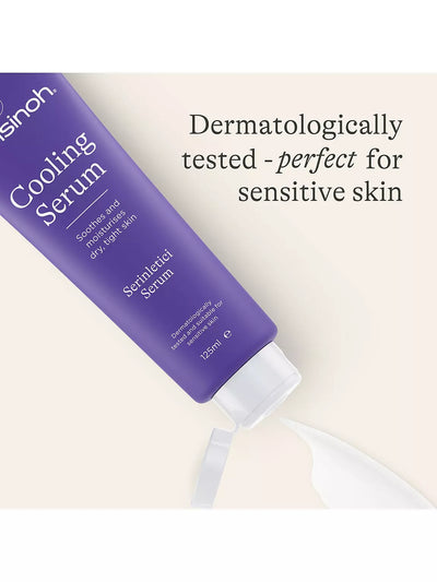 Lansinoh Itch Relief Cooling Serum - 125 mL