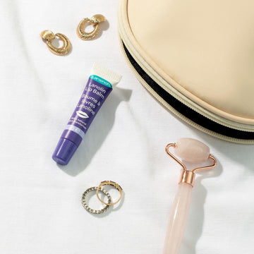 Lansinoh Lanolin Lip Balm