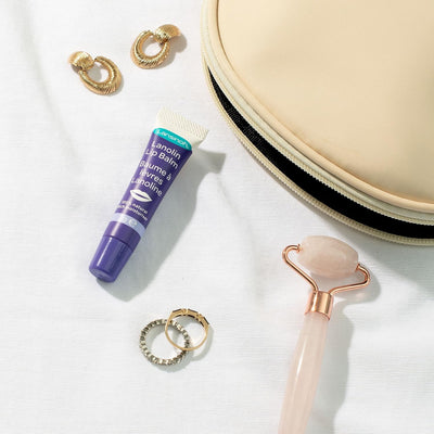 Lansinoh Lanolin Lip Balm