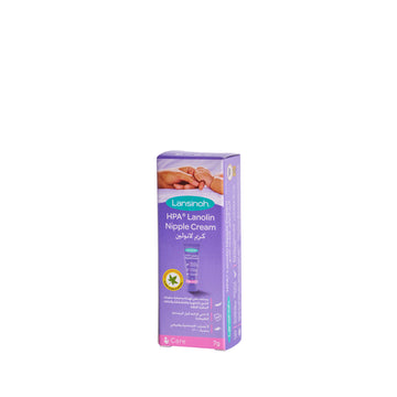 Lansinoh Lanolin Nipple Cream