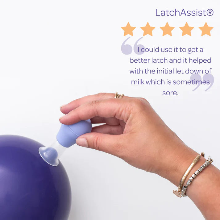 Lansinoh Latch Assist