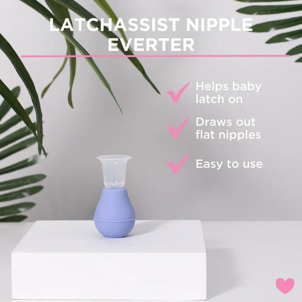 Lansinoh Latch Assist