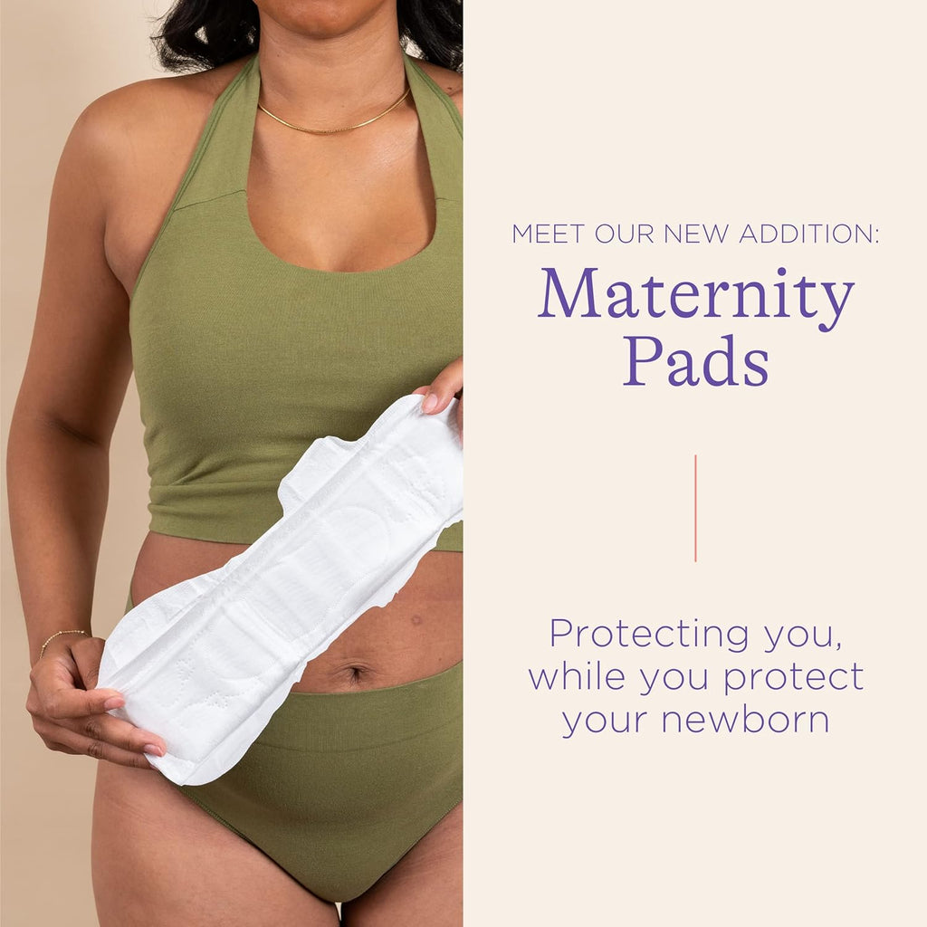 Lansinoh Maternity Pads