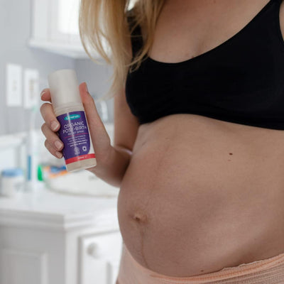 Lansinoh Organic Post Birth Relief Spray
