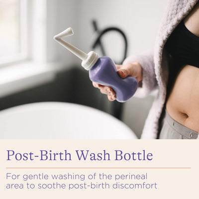 Lansinoh Post-Birth Wash Bottle 360ml